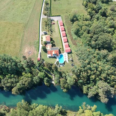 Danilovgrad Seosko Domacinstvo Jovanovic المظهر الخارجي الصورة