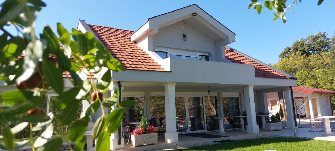 Danilovgrad Seosko Domacinstvo Jovanovic المظهر الخارجي الصورة